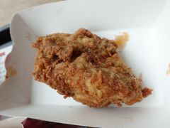 吮指原味鸡-肯德基(孝陵卫地铁站店)