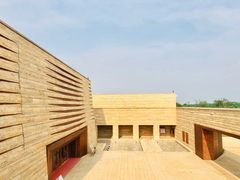 -盘龙城国家考古遗址公园