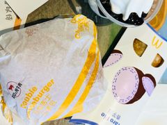 -麦当劳(北苑路店)