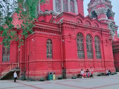 -圣·阿列克谢耶夫教堂