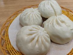 -郑家包子牛肉拉面(尚勤路店)