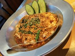 -泰盏鬼·颓废冬阴(陈家祠扬韬店)