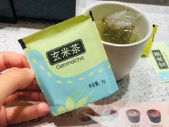 -争鲜回转寿司(南开大悦城店)