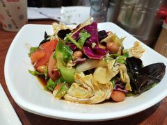 -金刚山烧烤(中山路店)