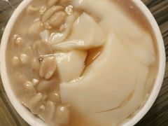 花生豆花-瑞丰夜市