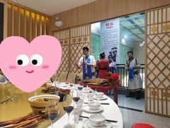 -羊之道草原味道清真餐厅(番禺店)