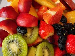 -老炳·七丛松甘草水果