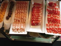 -天都火锅酒楼(虹梅南路店)