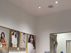-海马体照相馆(重庆爱琴海购物公园店)