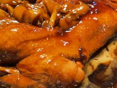 -应天大明王朝·南京菜(中山陵店)