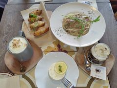 -时光花园(白鹭洲店)