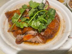 -高记广州大排档(关平路店)