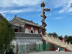 -妙峰山风景名胜区