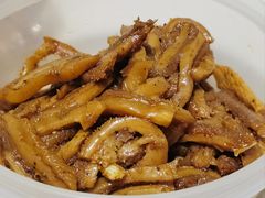 -七星椒卤菜(三圣宫店)