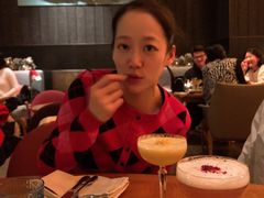 -THE CANNERY&JUJU 新鲜海鲜·牛排美食酒廊