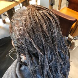 -净漪造型 PURE RIPPLE