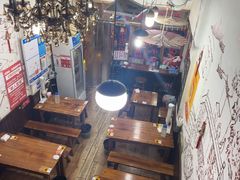 -优壹佳·延边朝鲜族料理(中山北路店)