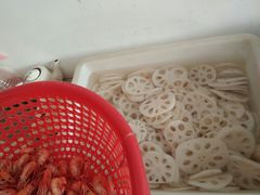 -清真餐馆(仙营路店)