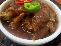 -华源餐厅·海鲜大排档(日月贝店)