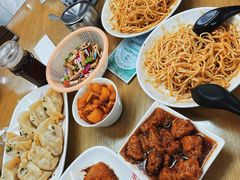 糖醋小肉-玉华饮食店(茅台路店)