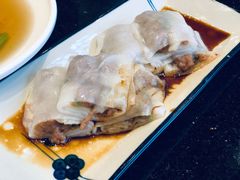 牛肉肠粉-正斗·港式粤菜(SKLP店)