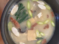 -桥香园云南过桥米线(红龙井店)