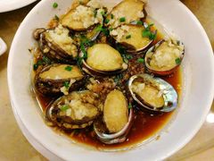 -醉香园(长江北路店)