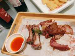 -同庆楼(建邺万达店)
