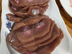 -元盛居(生态大街店)