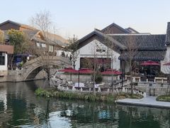 -龍二烧肉酒场(九亭店)