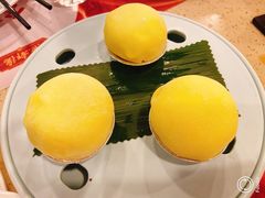 泰式冰榴莲-点都德(聚福楼店)