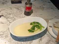 -悦海·家宴·冰花皮皮虾大锅贴(宝龙店)