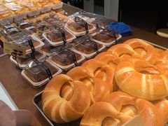 -丁香西饼屋(桂林路店)