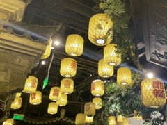 -南京大牌档(新街口德基广场店)