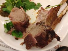 -芭菲盛宴·环球美食(解放碑英利国际店)