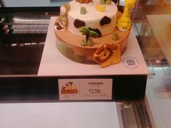 -巴黎贝甜(杨浦宝地店)