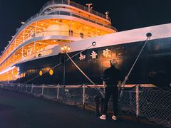 -武汉知音号