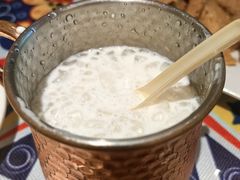 -阿达西阿凡提新疆美食
