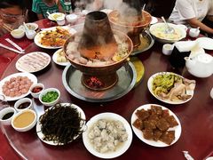 -山海关清和浑锅店