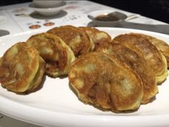 -喜鼎海胆水饺(柏威年购物中心店)