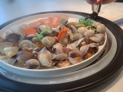 -优食坊·蒸汽海鲜(康盛路店)