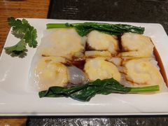 -小城粥道·海胆鲜虾粥(解放广场店)