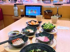 -KK ONE(京基滨河时代店)
