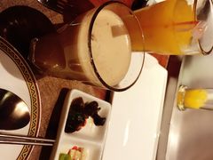 -尚品御泉铁板烧自助(绿园小区店)