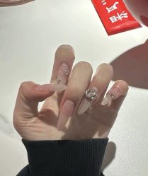 -斯馨·健康美甲美睫