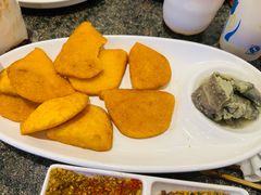 -揽月斋炙子烤肉·清真(安定门·五道营店)