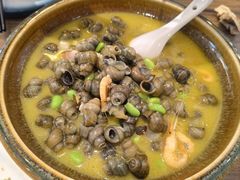 -锡和无锡菜(景丽苑店)