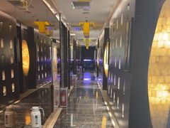 -华夏良子·足道·SPA·艾灸(苏州桥店)