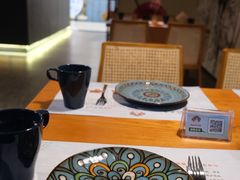 -Pizzeria da Nicola·火炉披萨(中大国际店)