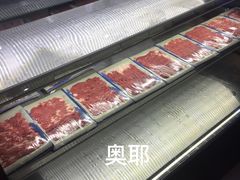 -宣武小院涮肉(前门店)